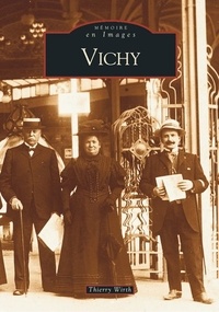 Thierry Wirth - Vichy.