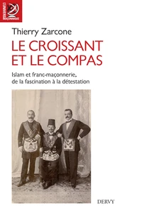 Le croissant et le compas