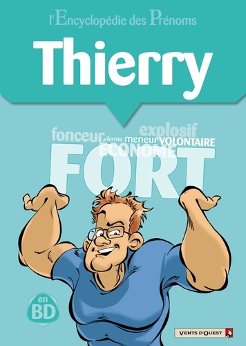 Thierry