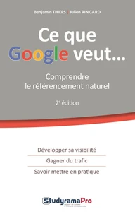 Ce que Google veut