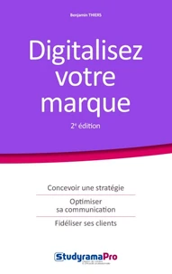 Digitalisez votre marque