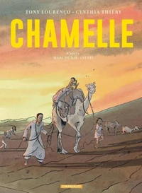 Chamelle