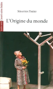 L'orgine du monde