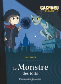 Le monstre des toits