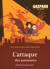 L'attaque des automates