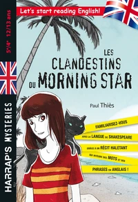 Les clandestins du Morning Star 5e/4e