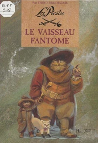 Le vaisseau fantôme