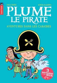 Aventures dans les Caraïbes