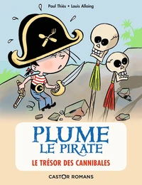 Le trésor des cannibales