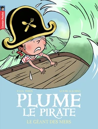 Le Géant des mers