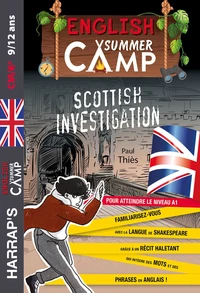 Scottish investigation