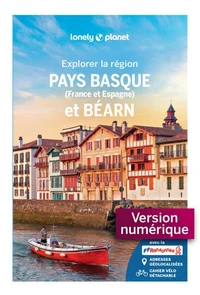 Pays basque (France et Espagne) et Béarn