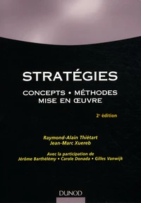 Stratégies