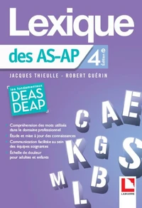 Lexique des AS-AP