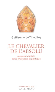 Le chevalier de l'absolu