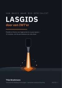 Lasgids door een IWT'er