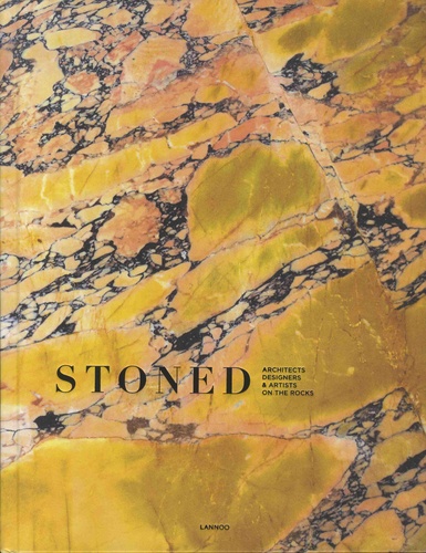 Thijs Demeulemeester - Stoned - Architects, Designers & Artists on the Rocks.