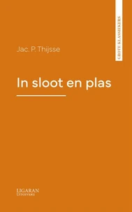In sloot en plas