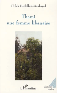 Thami Une femme libanaise
