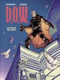 Les ailes du loup