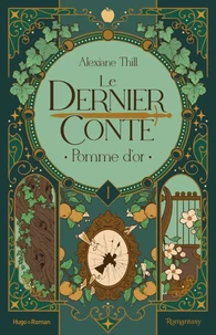 Le dernier conte T01