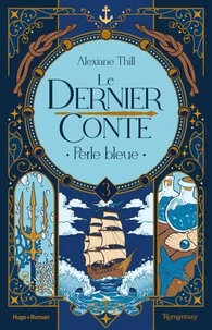 Le dernier conte T03