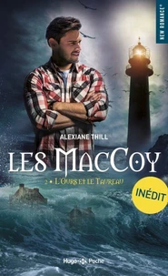 Les MacCoy - tome 2 L'ours et le taureau