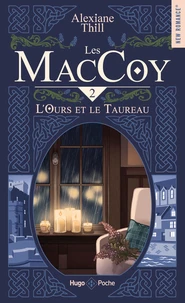 L'Ours et le Taureau