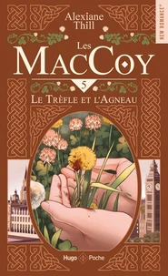 Le Trèfle et l'Agneau