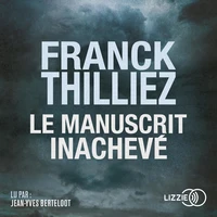 Le manuscrit inachevé