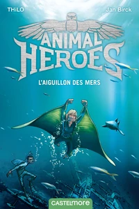 L'Aiguillon des mers