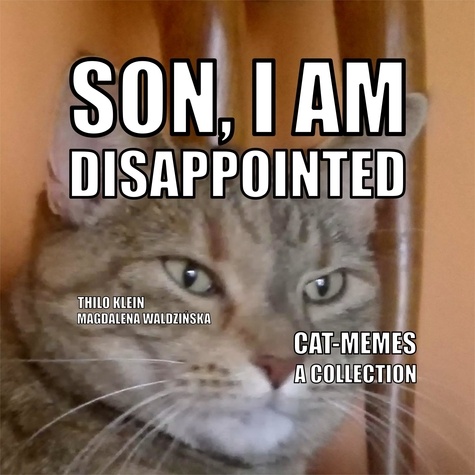 Cat-Memes. A collection