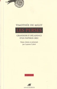 Les Perses