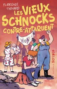 Les vieux schnocks contre-attaquent
