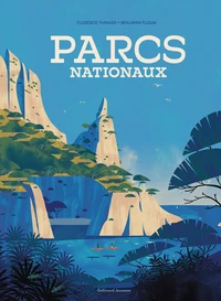 Parcs nationaux