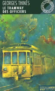 Le tramway des officiers