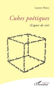 Cubes poétiques