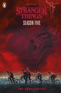 Stranger Things: Season Five