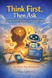 Think First, Then Ask — Using ChatGPT the Smart and Responsible Way