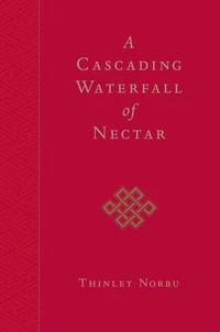 A Cascading Waterfall of Nectar