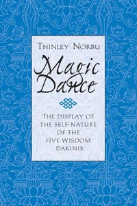Magic Dance