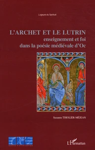 L'archet et le lutrin