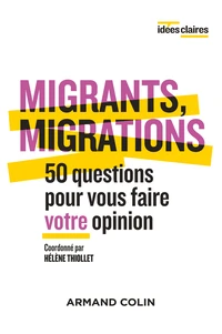 Migrants et migrations