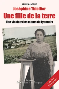 Une fille de la terre