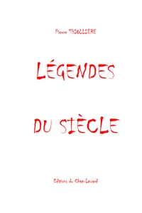 Légendes du siècle