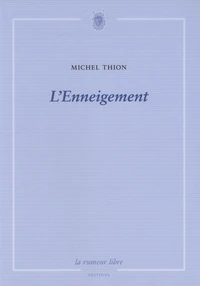 L'enneigement