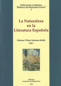 La Naturaleza en la Literatura Española