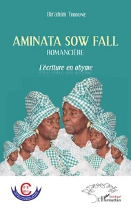 Aminata Sow Fall romancière