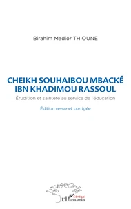 Cheikh souhaibou mbacké ibn khadimou rassoul