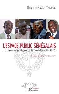 L'espace public sénégalais